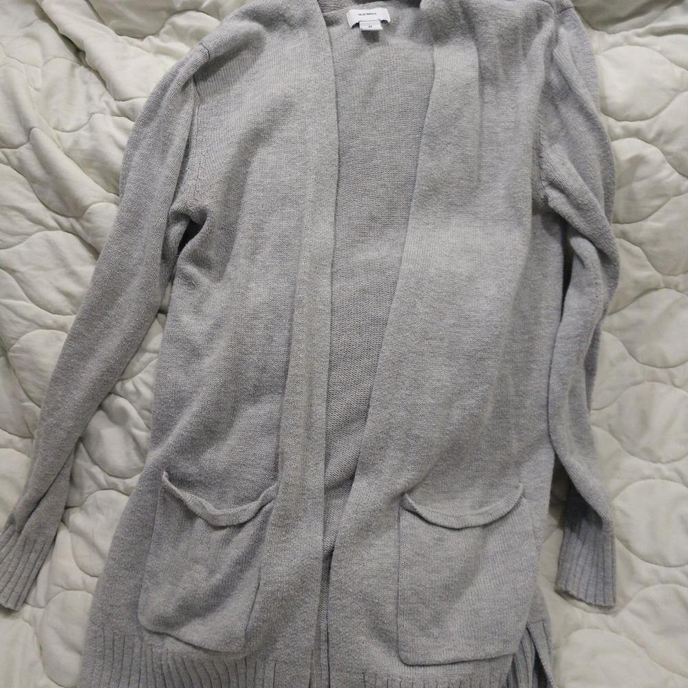Old navy cardigan